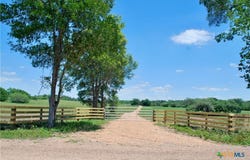 2116 Langdon Road, Weimar, TX 78962