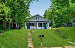 1256 W 33rd, Indianapolis, IN 46208