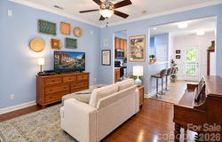 13039 Windy Lea Lane, Huntersville, NC 28078