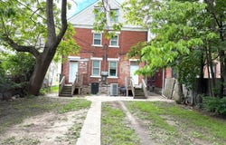 516-518 S Champion Avenue, Columbus, OH 43205
