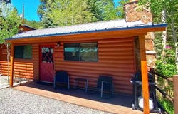 27 ACR 1008, Greer, AZ 85927