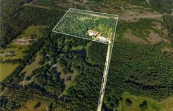 40 THOMPSON Lane, Carriere, MS 39426