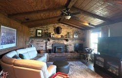 12142 Point Breeze Road, Parks, AR 72950