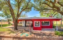 836 Lake Dam Road, Blackwell, TX 79506