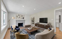 51 Maynard Road, Dedham, MA 02026