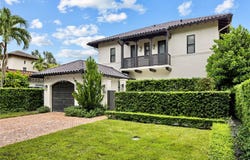 705 Madeira Ave, Coral Gables, FL 33134