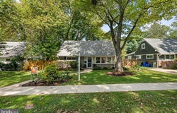 711 JUSTIN Way, SILVER SPRING, MD 20901