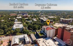 131 E Broad Street, Athens, GA 30601