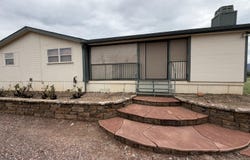 295 Jackass Flats Road, Roosevelt, AZ 85545