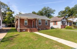 1109 Grant Avenue, Gadsden, AL 35903