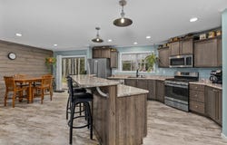4517 LOGGERS RUN RD, Eagle River, WI 54521