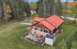 4995 E MAPLE RIDGE 37TH Road, Rock, MI 49880