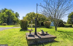 4251 BELVOIR RD, MARSHALL, VA 20115