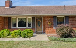 517 OLD WHITE HILL RD, STUARTS DRAFT, VA 24477