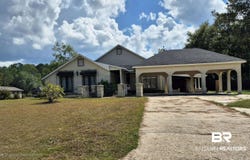 104 Wall Drive, Evergreen, AL 36401