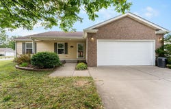 802 Allendale Drive, Seymour, IN 47274-4704
