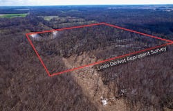 Aster Dr, Clay City, IL 62824