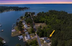 242 Honeysuckle Lane, Deltaville, VA 23043