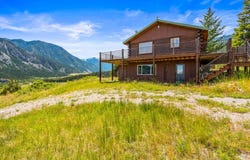 38 Rocky Trail, Nye, MT 59061