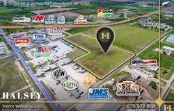 C W Post Rd, Jonesboro, AR 72401