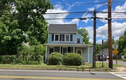 41 S BRIDGEBORO Street, DELRAN, NJ 08075