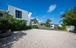 BLUE MOUNTAIN, VILLA PLUTO, Providenciales,