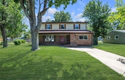 1125 Sir Gawaine Drive, Chesapeake, VA 23323