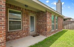 3814 Spring Run Lane, Melissa, TX 75454
