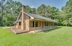 52 Barron Drive, Sontag, MS 39665
