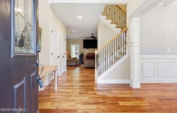 585 Burning Tree Road, Pinehurst, NC 28374