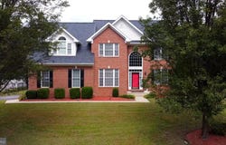 8145 DRIVER Lane, SEVERN, MD 21144