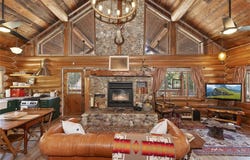 29632 Hook Creek Road, Cedar Glen, CA 92321