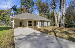 407 E Hillsdale Drive, Jackson, MS 39209
