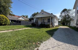 313 N Main, Milan, IN 47031