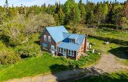 1155 Boot Cove Road, Lubec, ME 04652