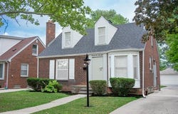 19168 Berden Street, Detroit, MI 48236