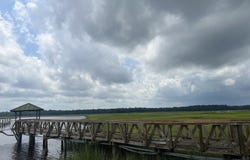 Secret Cove Road, Woodbine, GA 31569