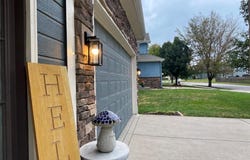 712 S Adams Street, Raymore, MO 64083