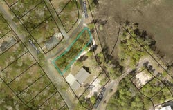 Warham Dr., Georgetown, SC 29440