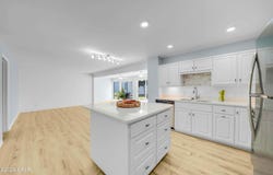 4726 Bay Point Road, Panama City, FL 32408