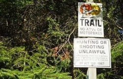 Kauffman Road lot: 304, Presque Isle, MI 49777
