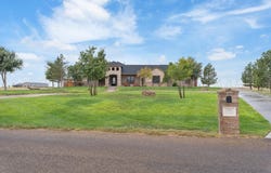 12501 Divot Drive, Canyon, TX 79015