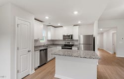 8955 Ava Drive, Bailey, NC 27807