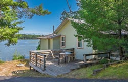 1658 SHIELDS RD, St Germain, WI 54558