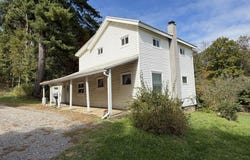 5003 Georgetown Rd, Franklin, PA 16323
