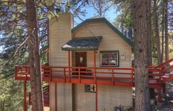 26525 Walnut Hills, Lake Arrowhead, CA 92352