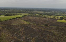 Hempstead 313 Road, Ozan, AR 71855