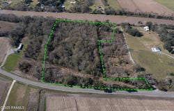 La-87 lot: 1, Franklin, LA 70538
