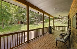 390 Logsdon Hollow Road, Hyndman, PA 15545