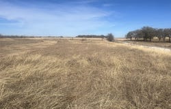 436 County Line Road lot: Tract 1, Bowie, TX 76230
